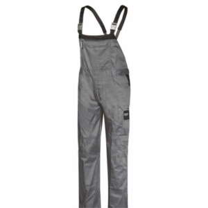 FAGEO 00046 Φόρμα εργασίας με τιράντες