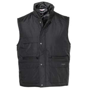 FAGEO 00068 Γιλέκο εργασίας αδιάβροχο