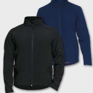 ΜΠΟΥΦΑΝ SOFT SHELL 119-SS800