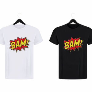 Μπλούζα με στάμπα