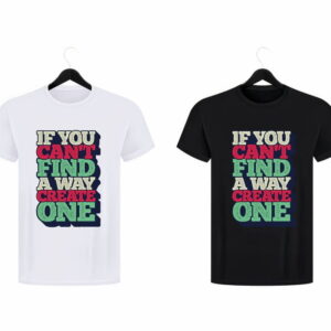 Μπλούζα με στάμπα