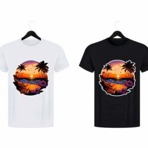 Μπλούζα με στάμπα